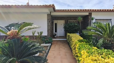 Foto 2 de Casa o chalet en venta en Carrer de Garbí, 6, Calella, Barcelona