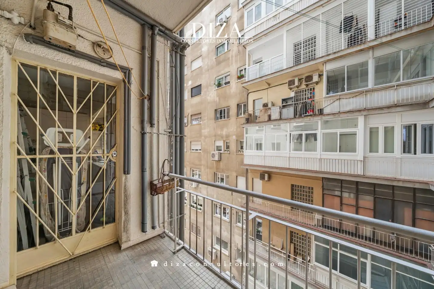 Pis amb ascensor en venda a Paseo de la Castellana, imagen 30