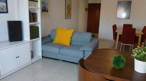 Foto 5 de Piso en venta en Hilera, Perchel Norte, Málaga Capital
