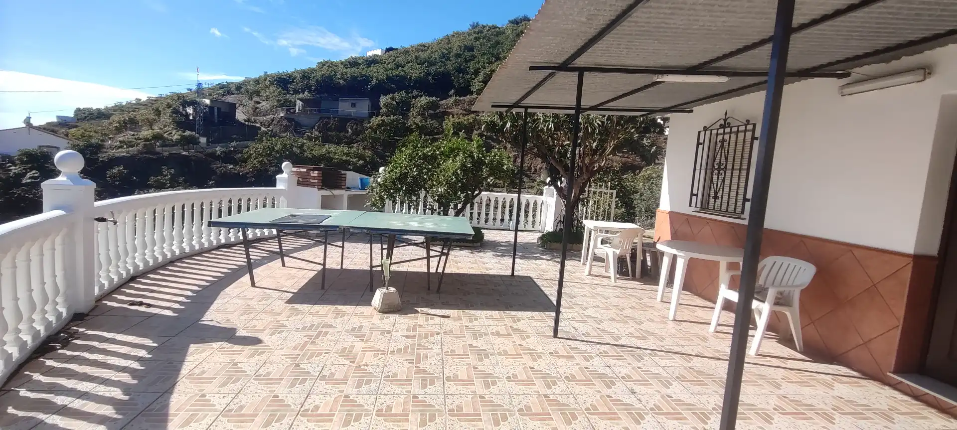 Casa rústica en venta en Torrox Pueblo, imagen 10