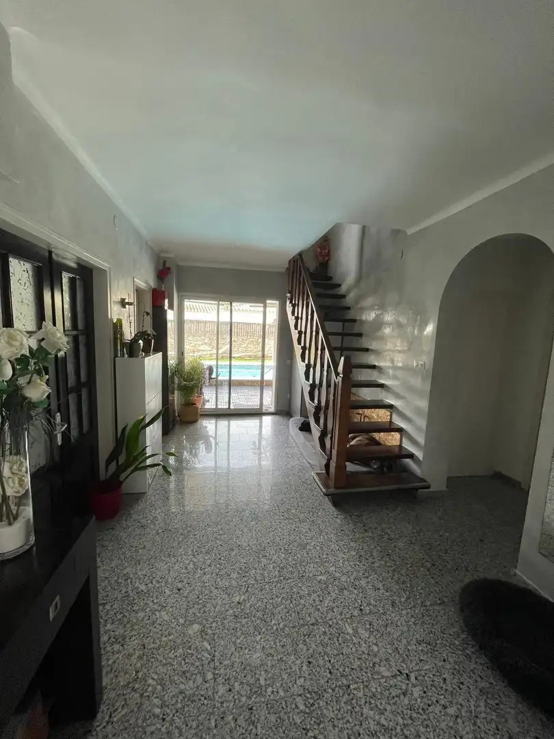 Chalet con terraza en venta en Carmençó, imagen 8