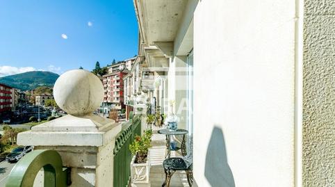 Foto 2 de Pis en venda a Otalora Lizentziaduna Kalea, Arrasate / Mondragón, Gipuzkoa