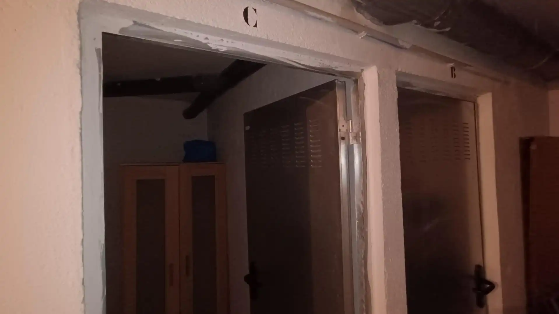 Apartamento en venta en Casco Antiguo