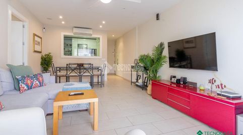 Foto 3 de Piso en venta en Aguadulce Sur, Roquetas de Mar
