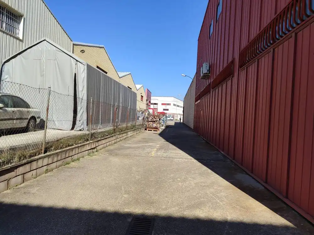 Industrial building to rent in Las Dehesillas - Vereda de los Estudiantes, imagen 7