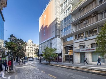 Pis amb ascensor de lloguer a Centro