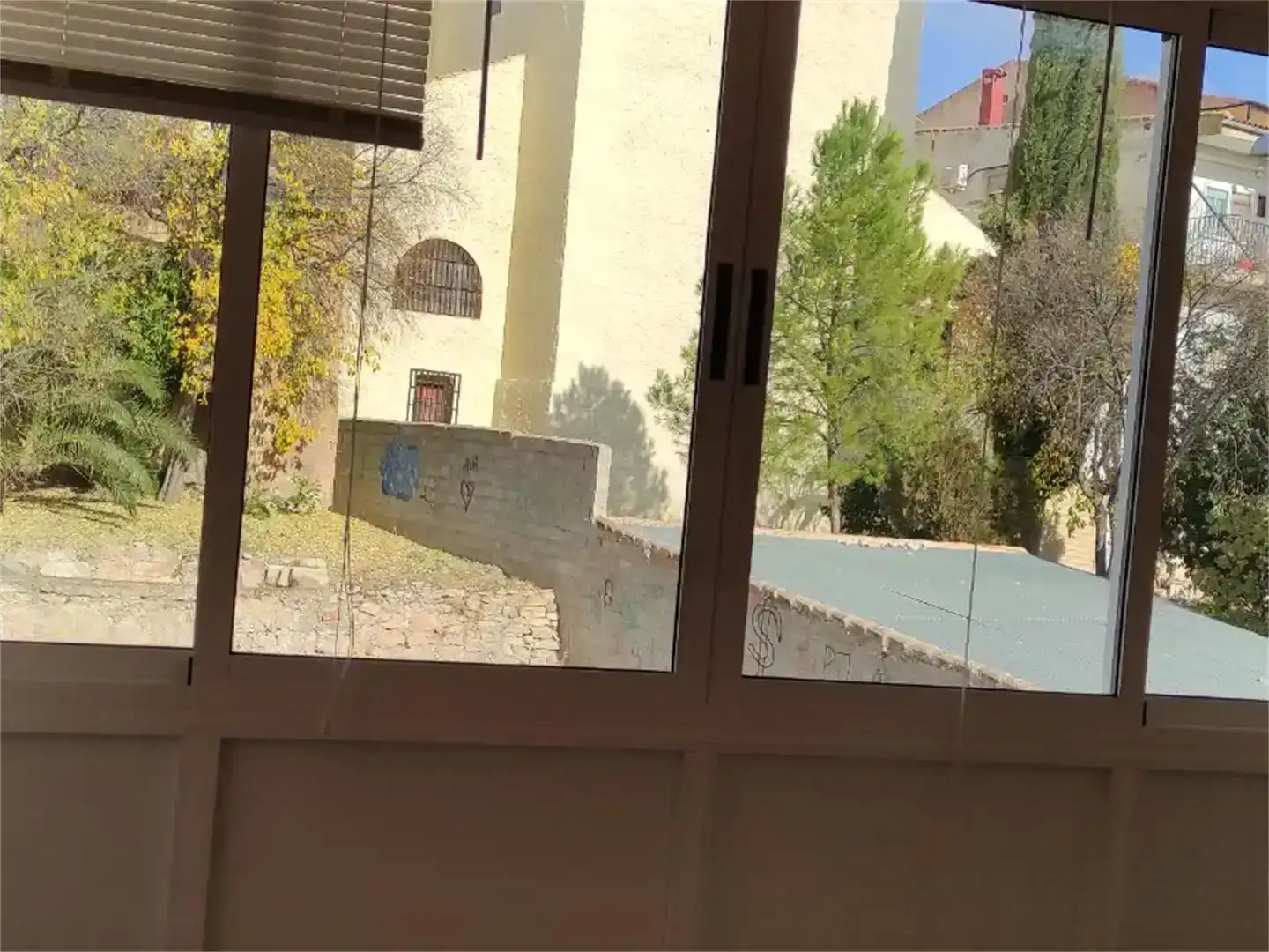 Terraza de Dúplex en venta en Hellín con Aire acondicionado, Horno y Balcón