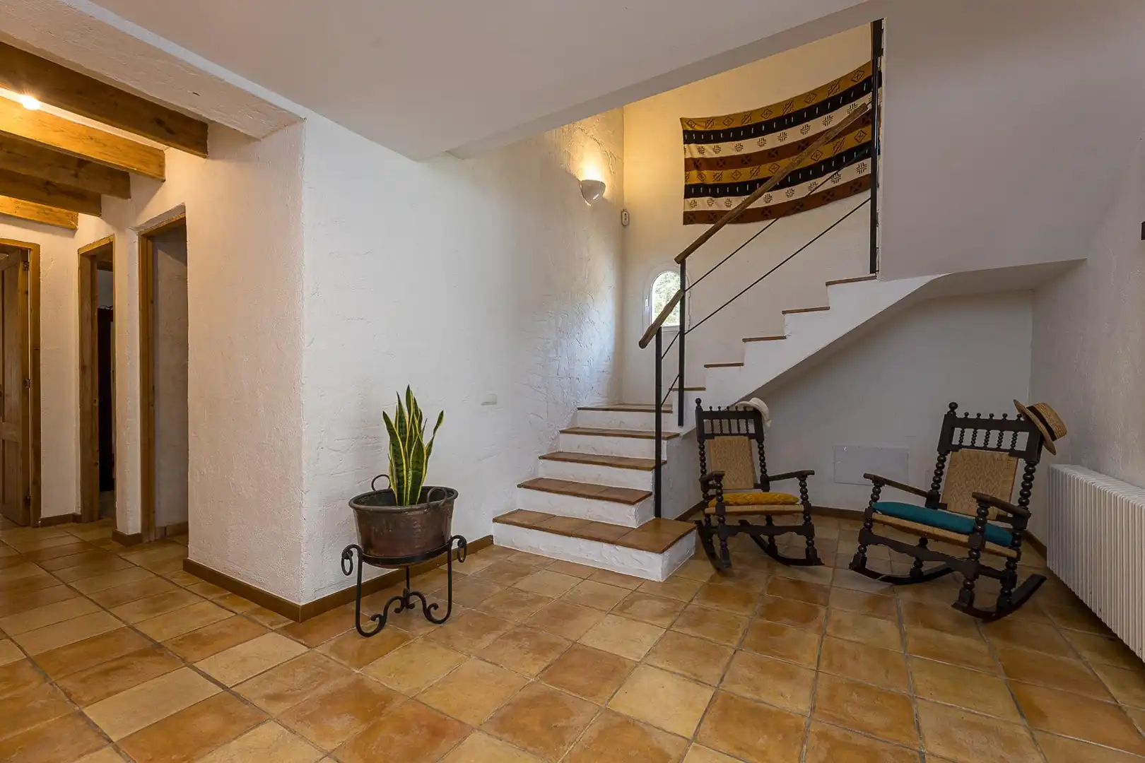 Casa o chalet en venta en Inca con Aire acondicionado, Jardín privado y Terraza