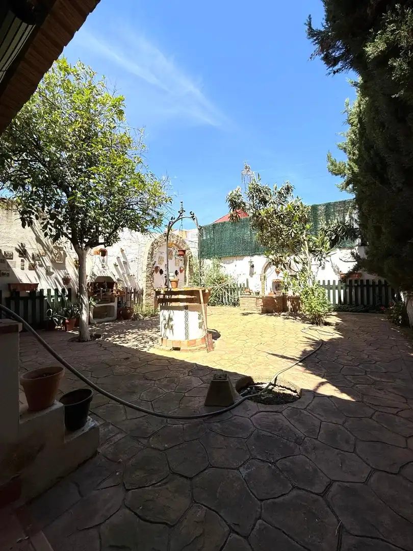 Maison à vendre à Alcalá del Río, imagen 17