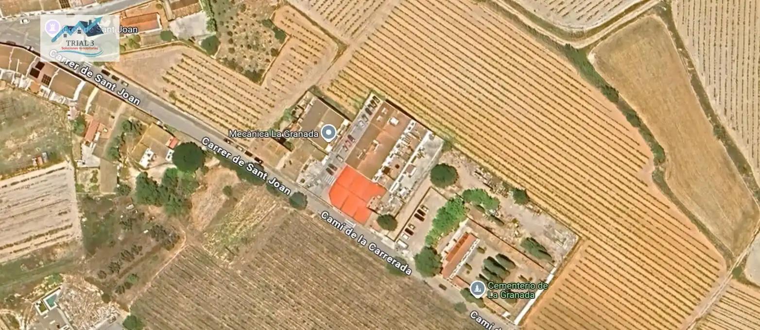 Pis amb terrassa en venda a Calle VERGE DE MONTSERRAT, imagen 3