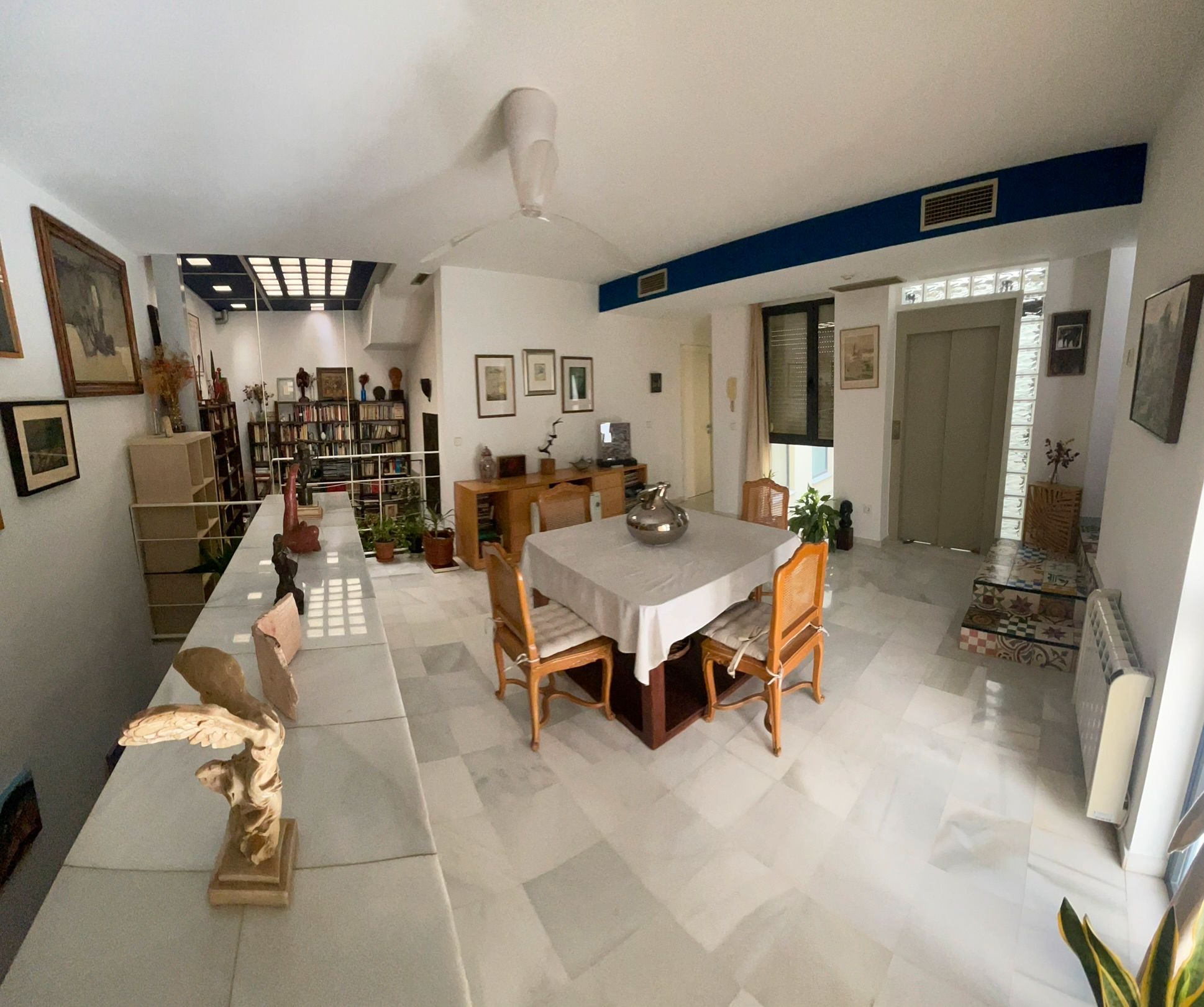 Duplex for sale in Calle Duque Cornejo, San Julián