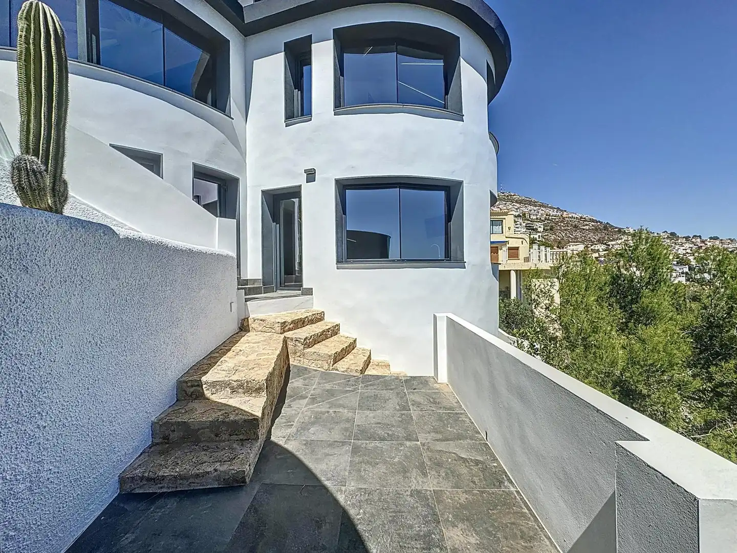 Villa con piscina in vendita a Cumbre del Sol, imagen 21