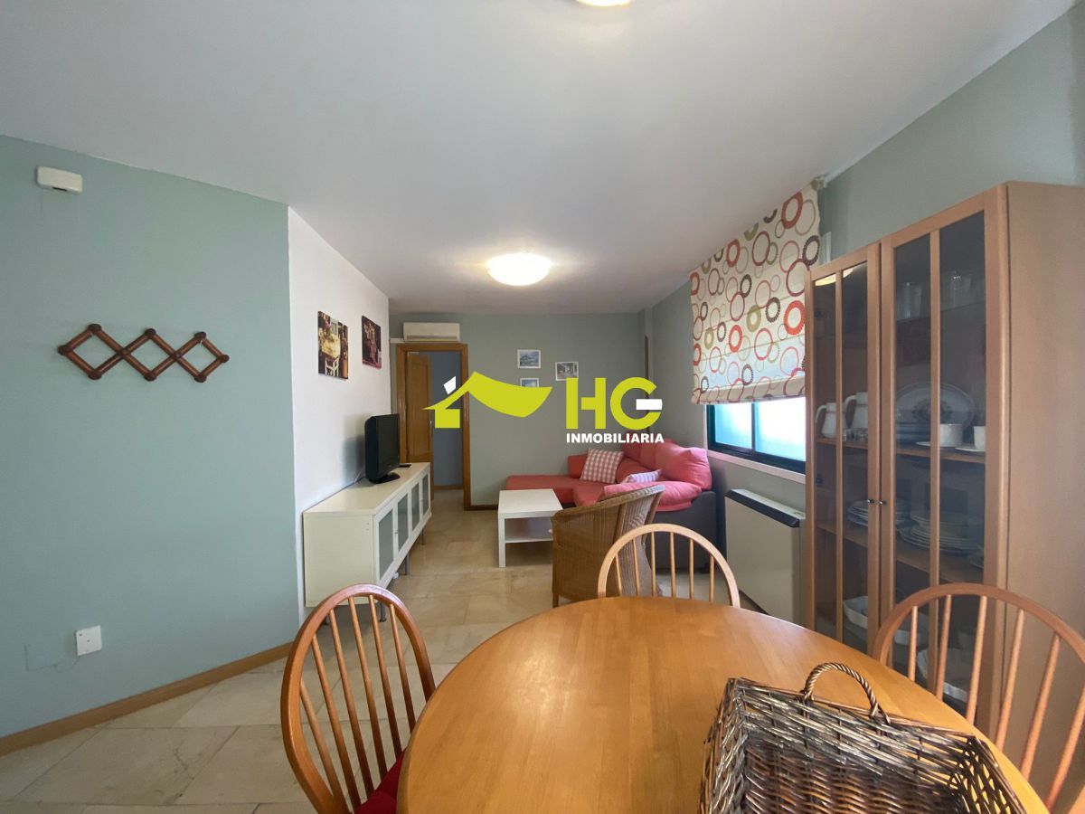 Flat to rent in Centro