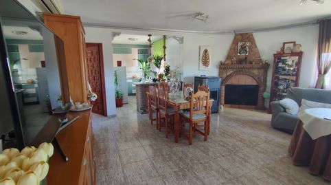 CHALET DE VENTA EN GUADIX, imatge 3