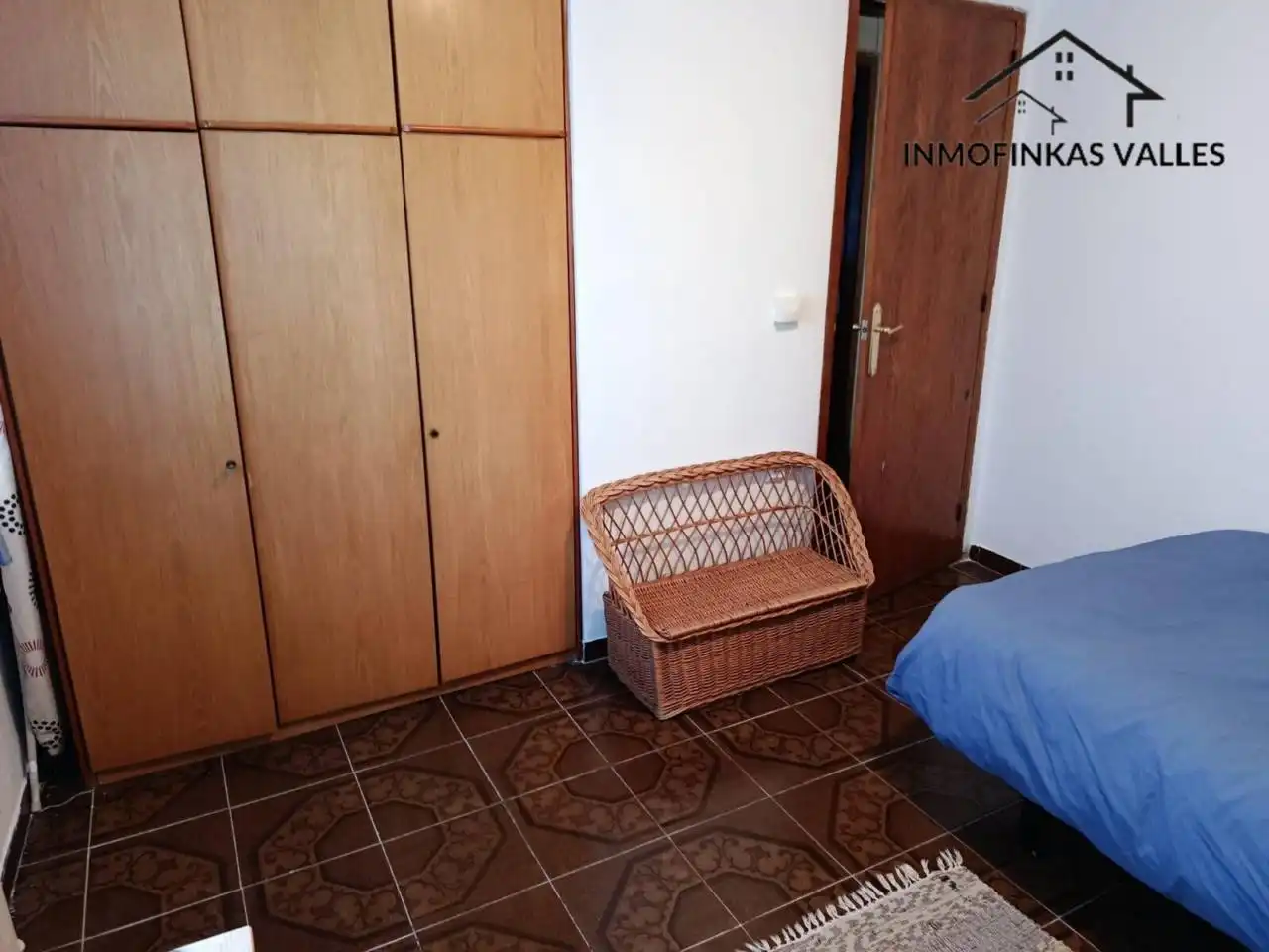 Habitación de Casa o chalet en venta en Lliçà d'Amunt con Calefacción, Jardín privado y Terraza