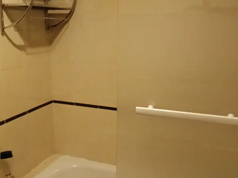 Bathroom of Flat for sale in Arco Norte - Avda. España