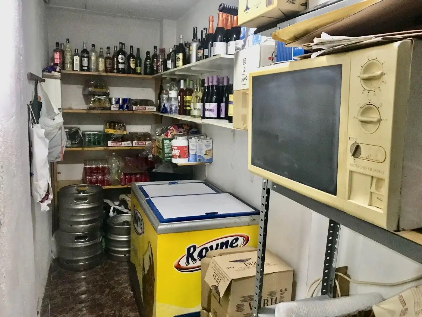 Local comercial en venda a Centre, imagen 42