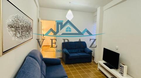 Foto 5 de Pis en venda a Los Ubedas, Casco Antiguo, Toledo