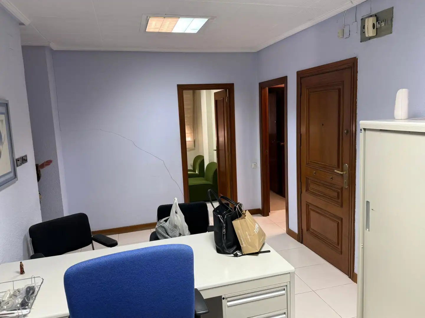 Ufficio in vendita a Centro, imagen 10