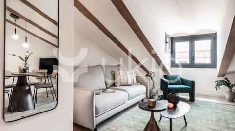 Foto 4 von Wohnungen zur Miete in Calle de la Cruz, Cortes - Huertas,  Madrid Capital