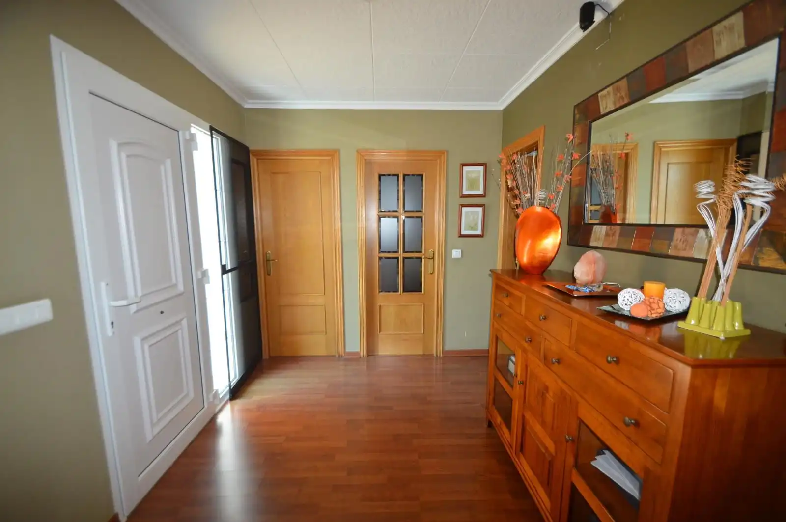 Casa o chalet en venta en Vinaròs con Aire acondicionado, Jardín privado y Terraza