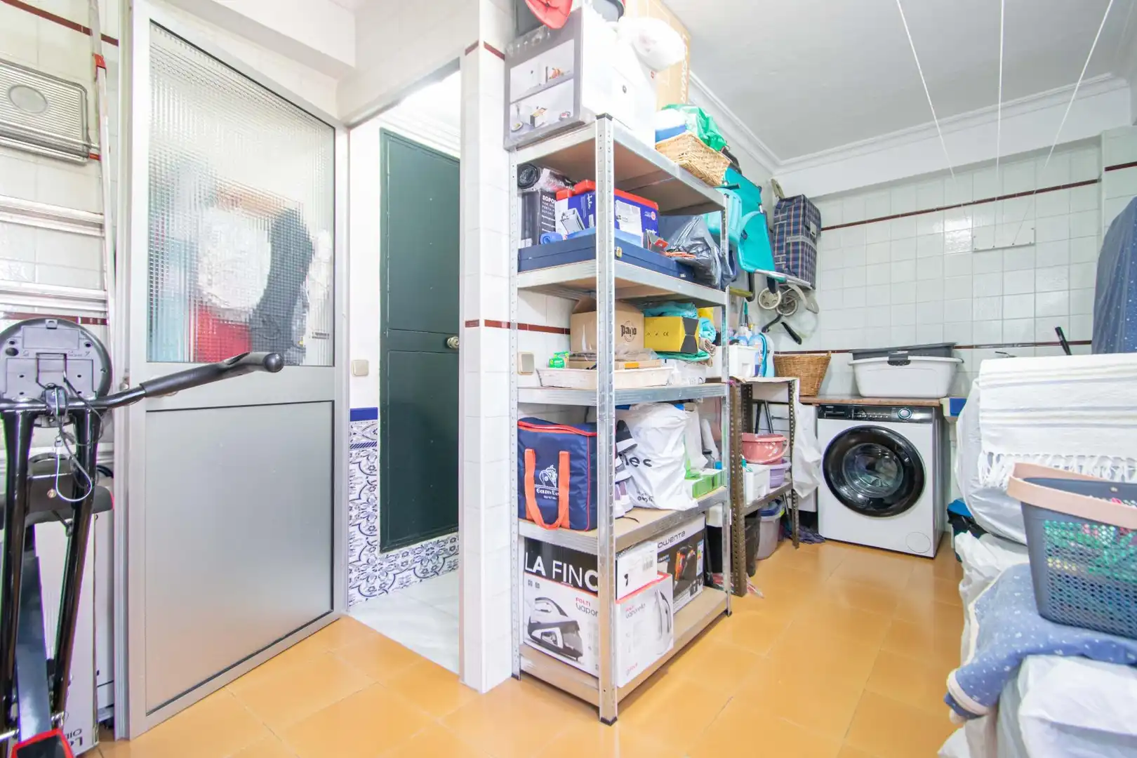 Piso con terraza en venta en Este - Alcosa- Torreblanca, imagen 31