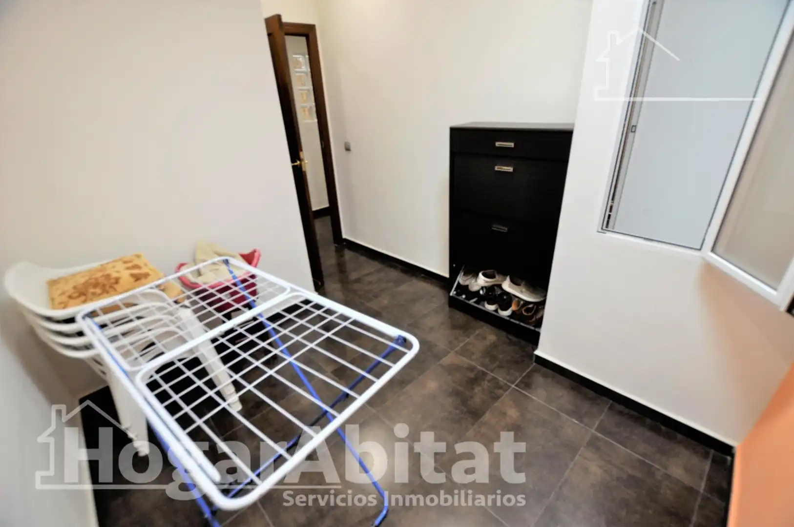 Habitación de Casa o chalet en venta en Catarroja con Aire acondicionado y Terraza