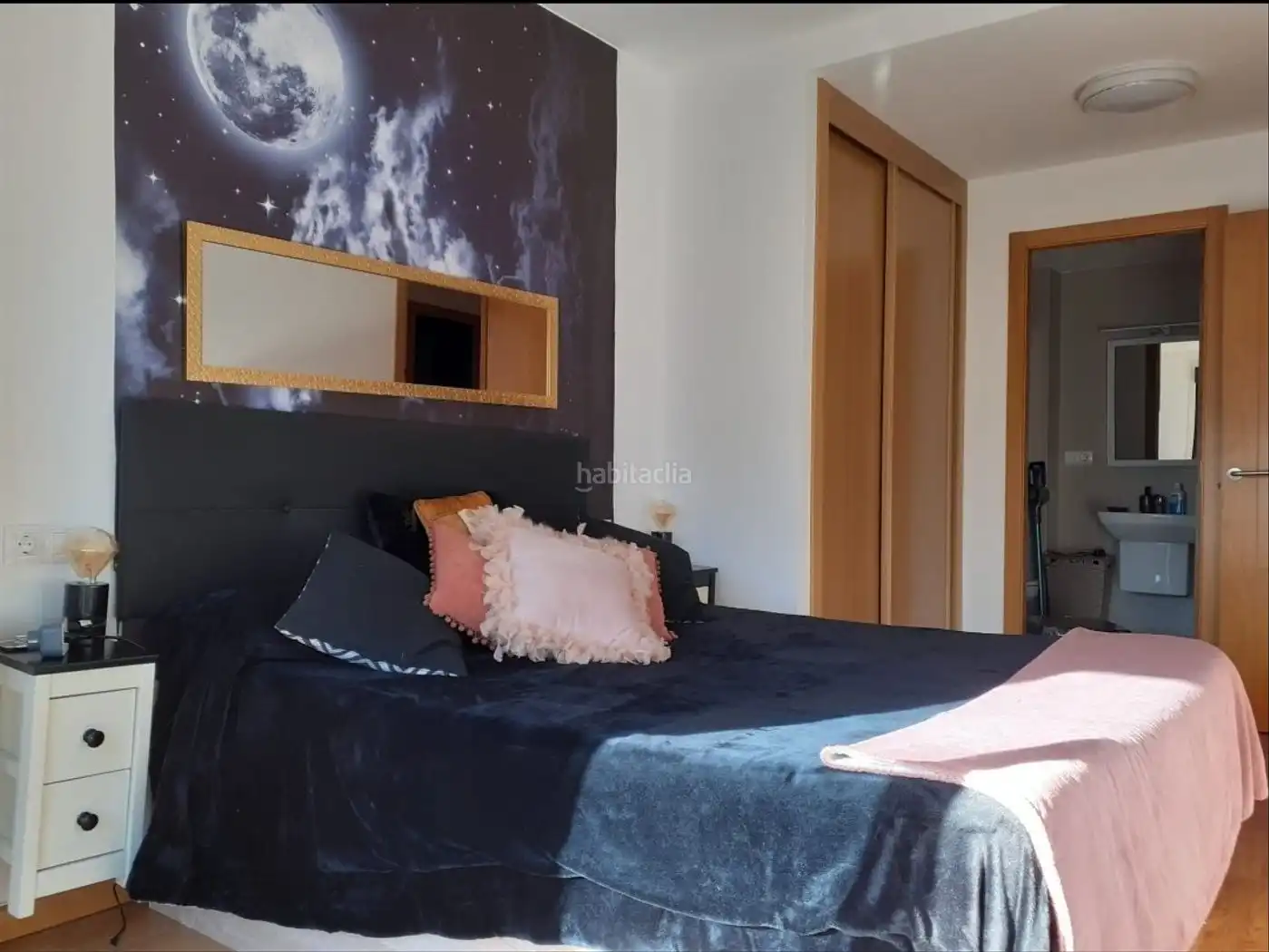 Wohnung mit Aufzug zur Miete in Aldea Sombreu 2B, imagen 17