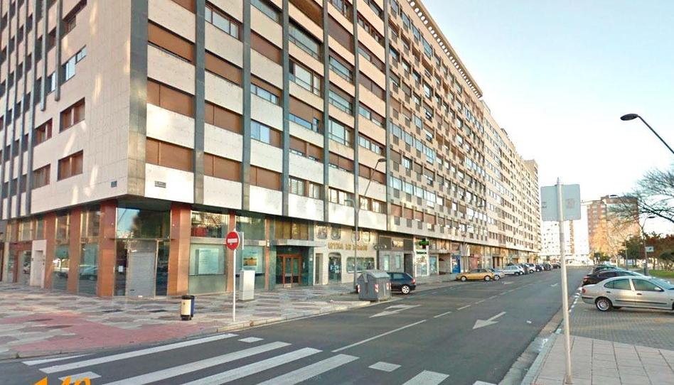 Foto 1 de Apartamento de alquiler en Reyes Católicos, Burgos
