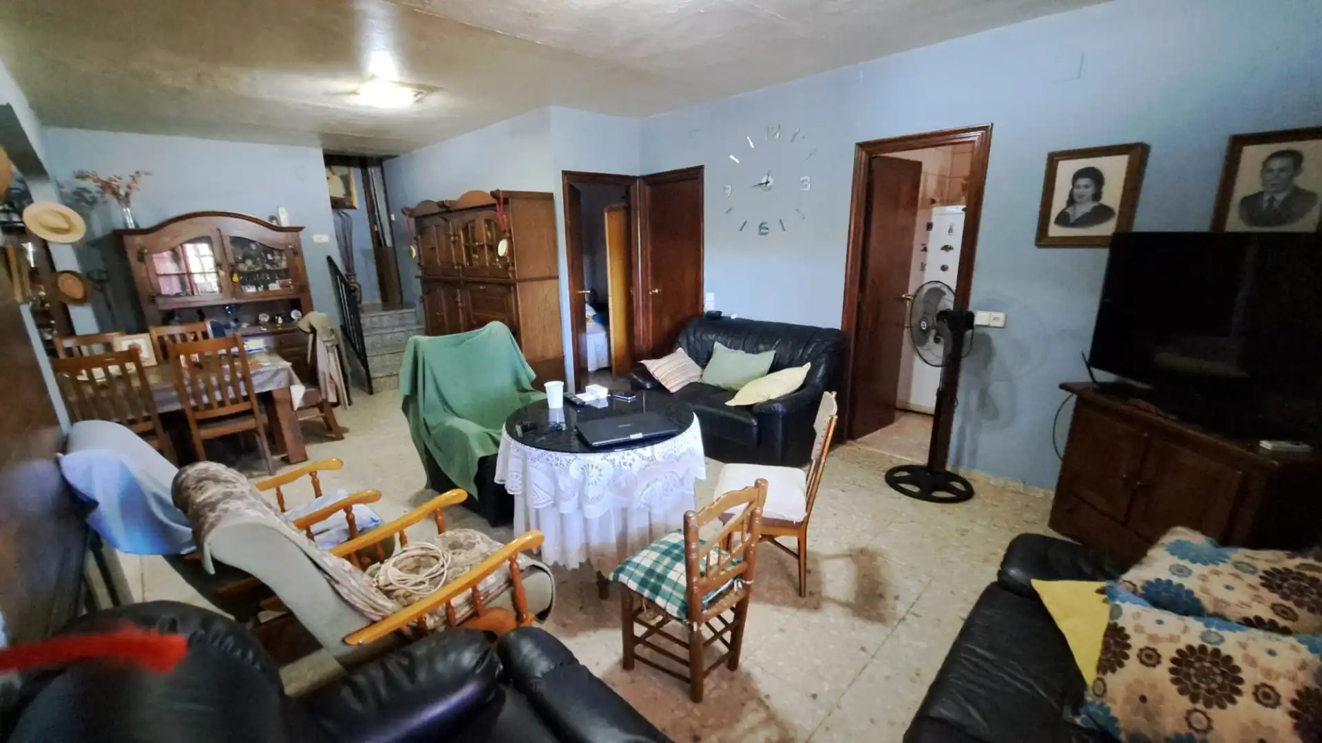 Houses for sale in Córdoba  with Air Conditioner, Private garden and Swimming Pool