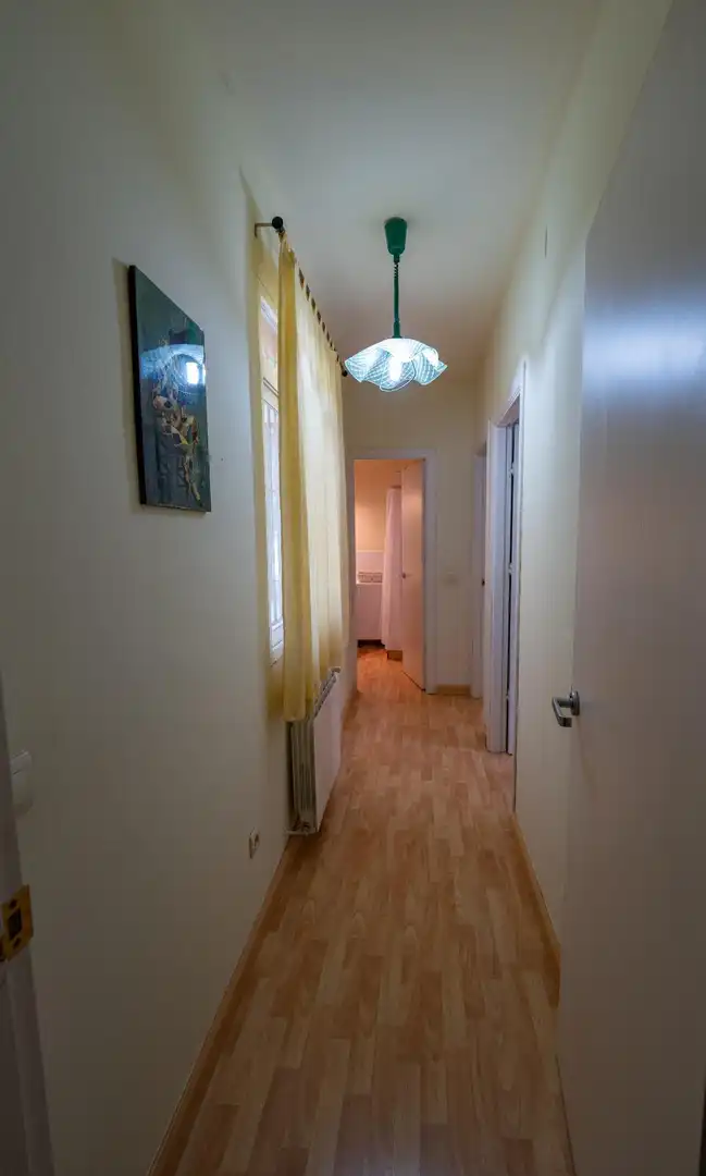 Casa o chalet en venta en Cáceres con Calefacción, Jardín privado y Parquet