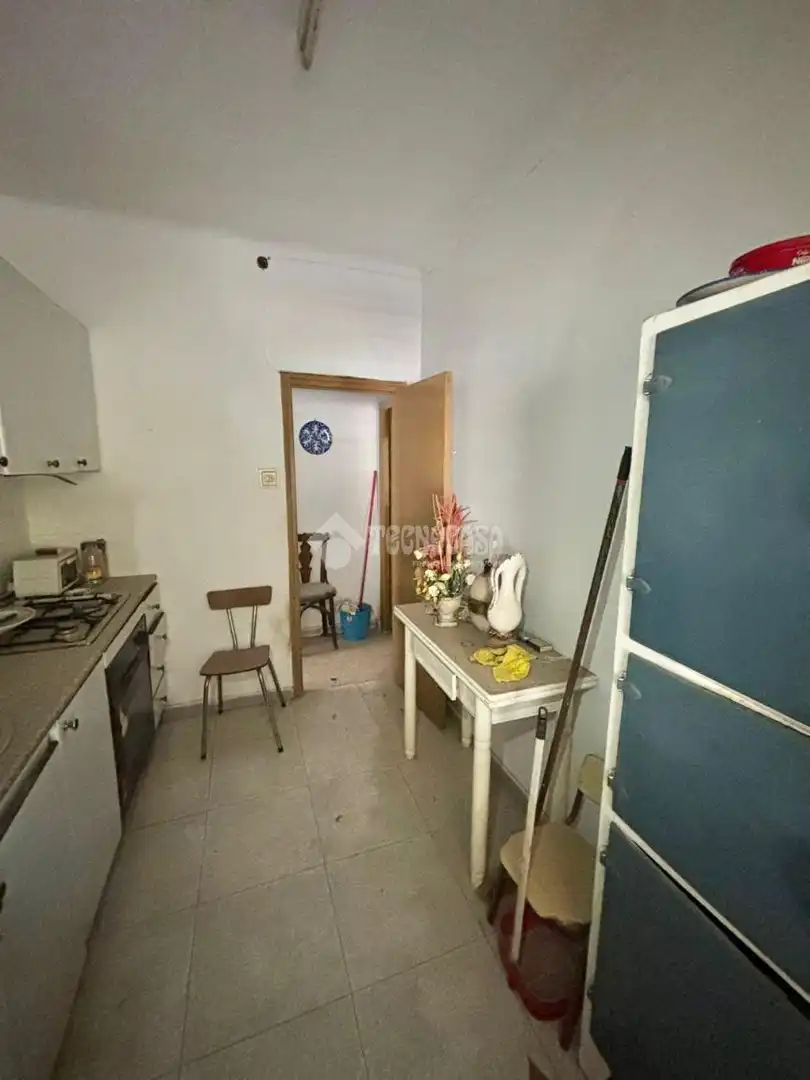 Piso en venta en Andújar