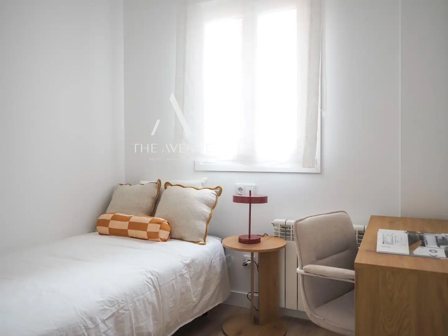 Piso con terraza en venta en Calle Vallehermoso, imagen 24