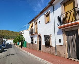 Vista exterior de Apartament en venda en Benamejí amb Traster