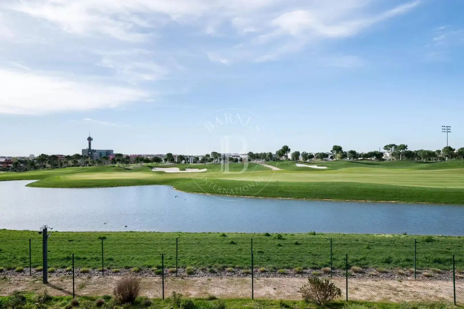 Flat for rent in Pozuelo de Alarcón  with Air Conditioner, Heating and Terrace