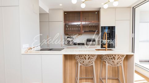 Foto 2 de Ático en venta en Avinguda del Papa Luna, Zona Papa Luna - Platja del Gurugú, Benicarló