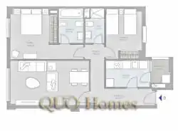 Flat for sale in Jerez de la Frontera  with Air Conditioner and Furnished