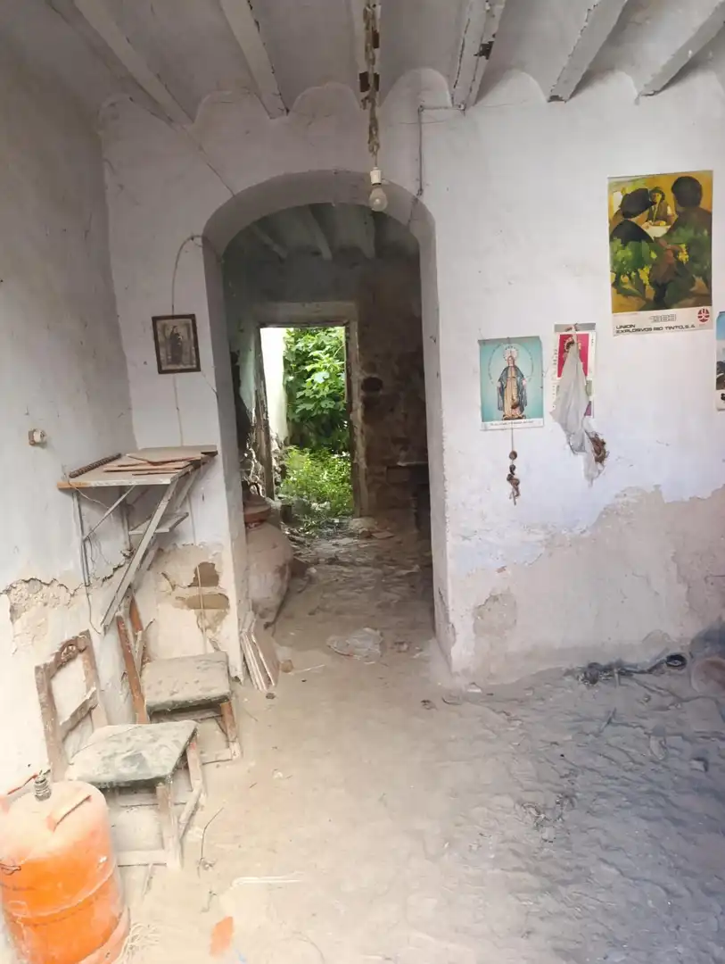 Casa adosada en venta en Albudeite