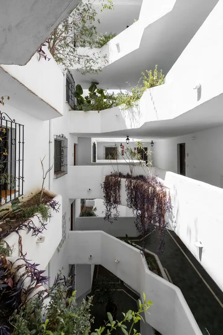 Apartment mit Aufzug zum Verkauf in Calle los Granados, imagen 14