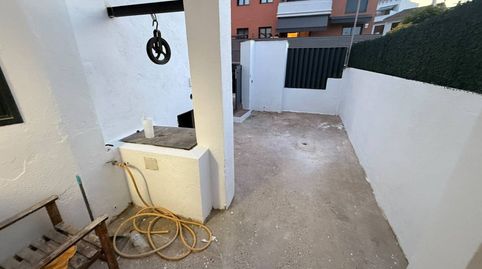 Foto 4 de Piso de alquiler en Serraparera, Cerdanyola del Vallès