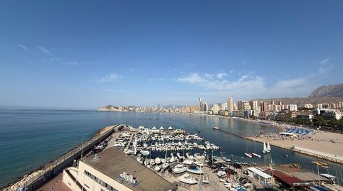 Foto 3 de Piso en venta en Casco Antiguo - Puerto, Benidorm