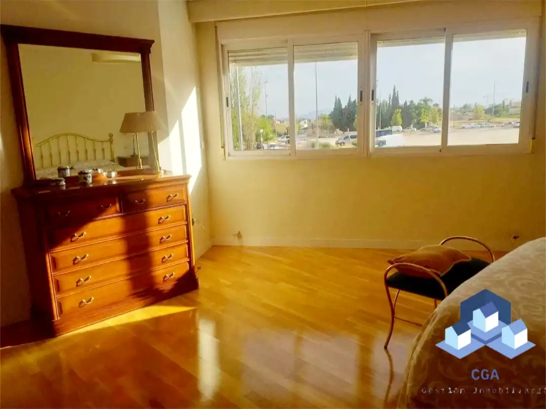 Duplex avec terrasse à vendre à Lorca Ciudad