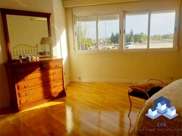 Maisonette mit Balkon zum Verkauf in Lorca Ciudad