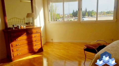 DUPLEX EN ALAMEDA DE CERVANTES
