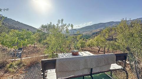 Foto 4 de Finca rústica en venta en Calle Diseminados Fondon, Fondón, Almería