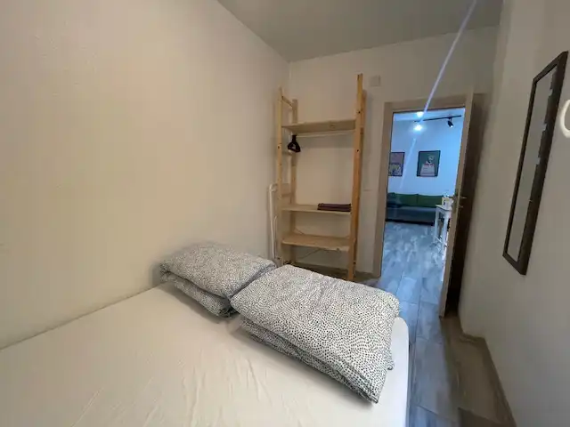 Habitación de Edificio en venta en Alicante / Alacant