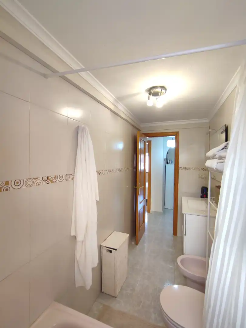 Bungalow en venda a Calle Río Llobregat 59, imagen 27