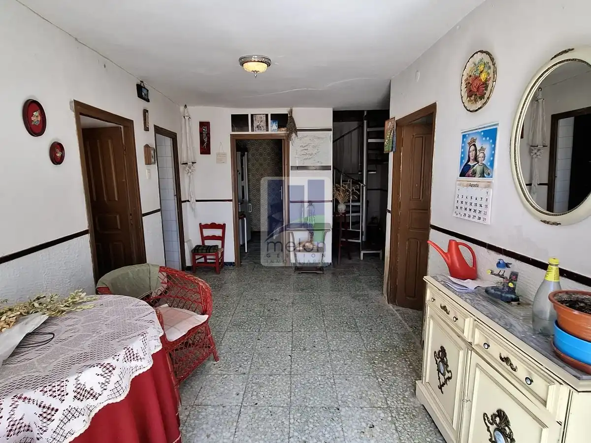 Casa o chalet en venta en Villadiego con Trastero