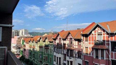 Foto 3 de Piso de alquiler en Calle Kirikiño, Iralabarri, Bilbao