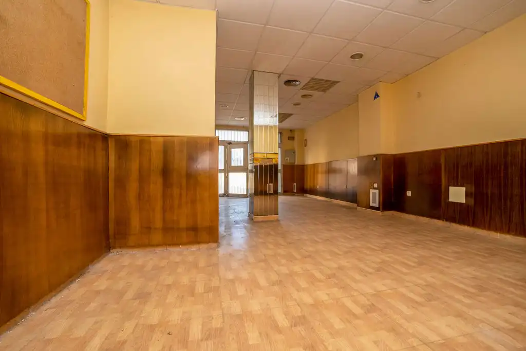 Locale commerciale in vendita a Av. Calvo Sotelo, imagen 10